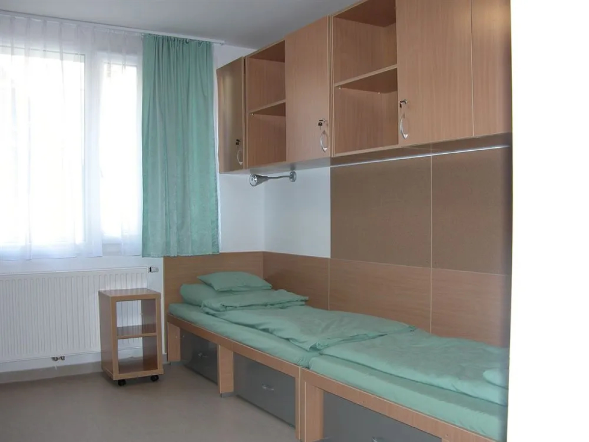 City Hostel Corvin