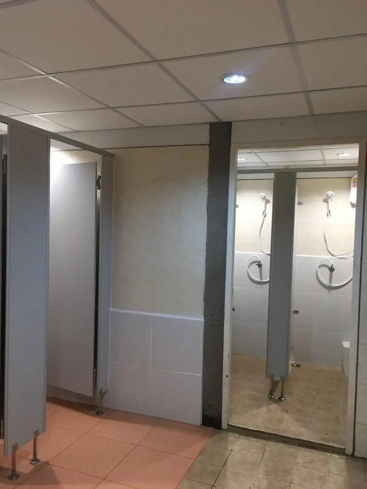 Best Bed Suvarnabhumi - Hostel