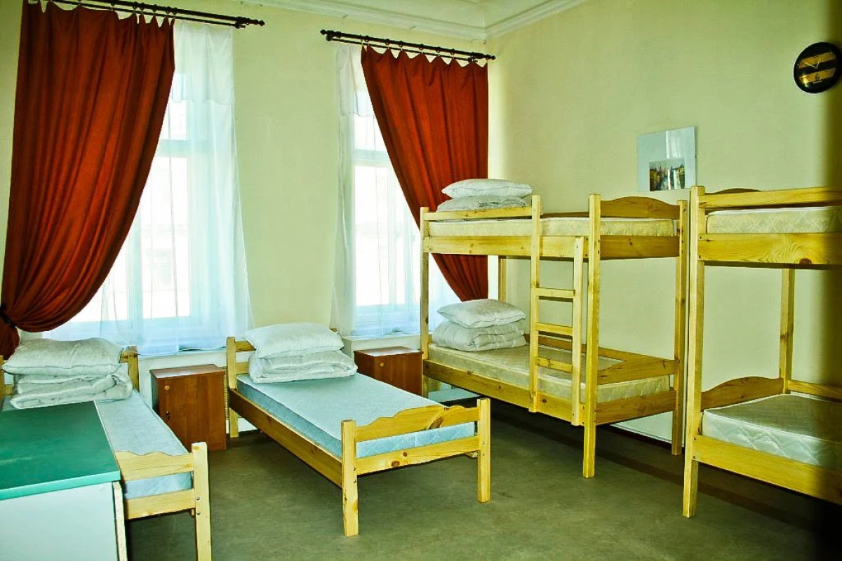 Хостел Централ