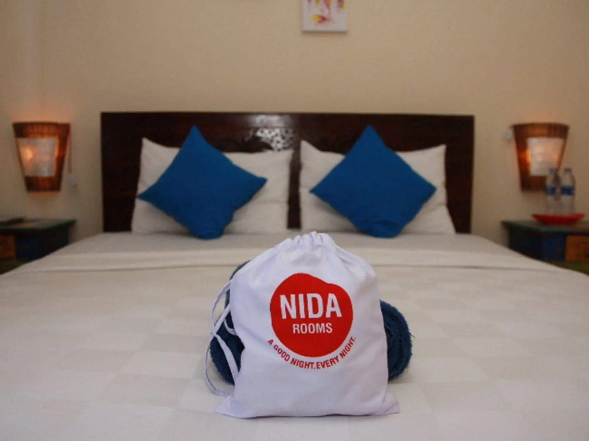 Chillin Kuta Homestay