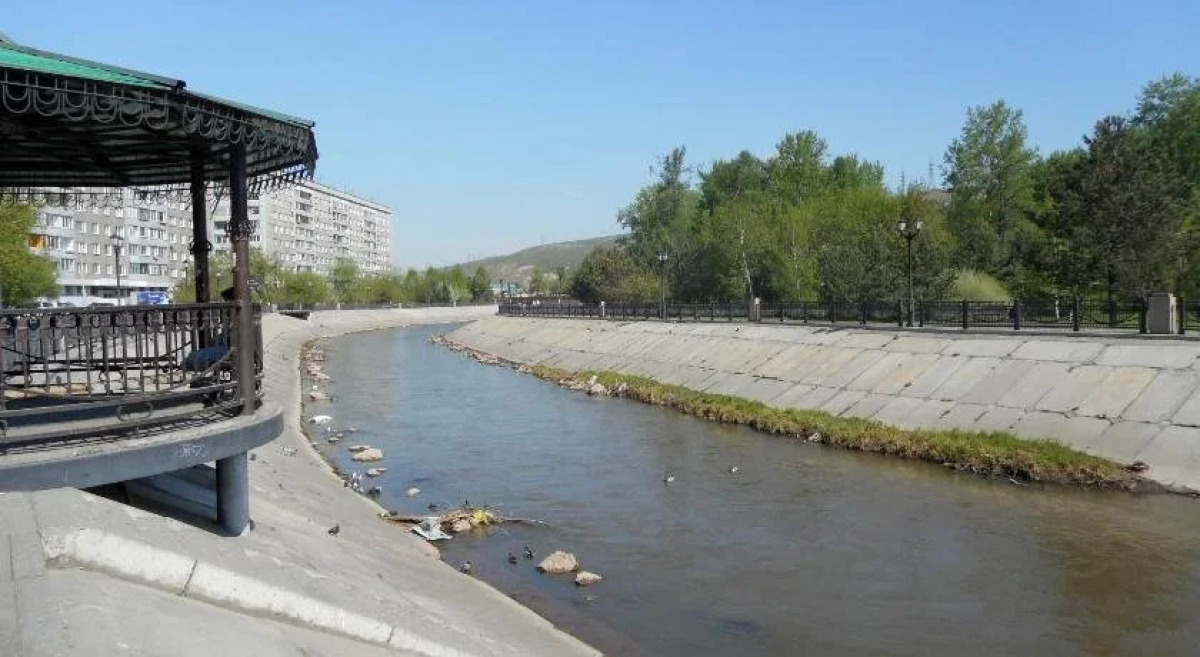 Жилые помещения Kvartira 55