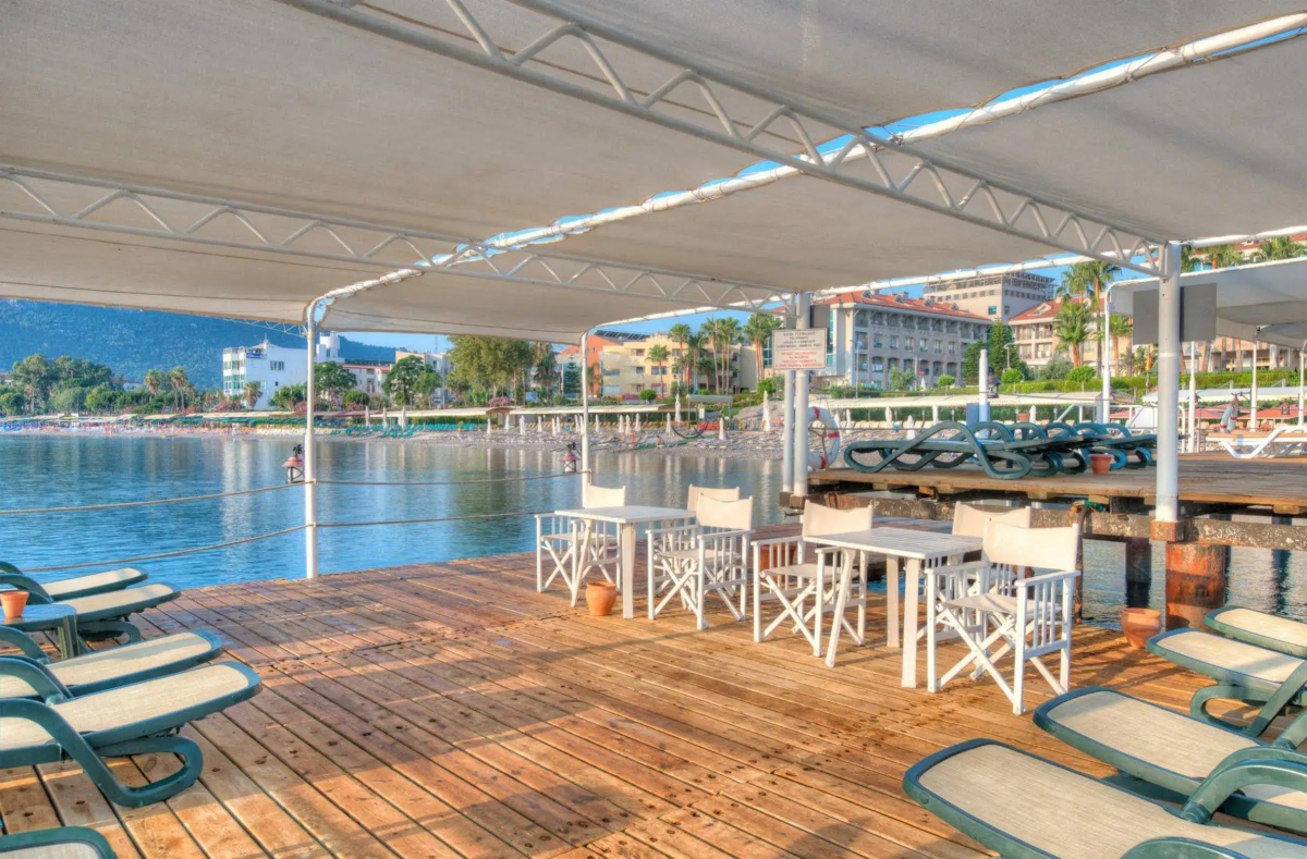 Hotel Golden Lotus - All Inclusive