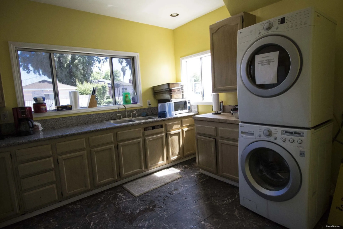 The Anderson Estates