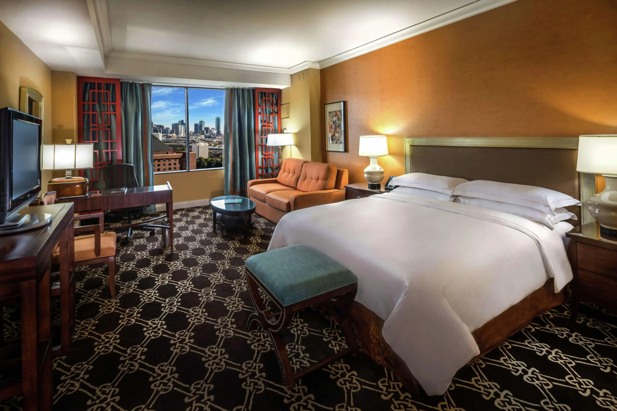 Hilton Anatole