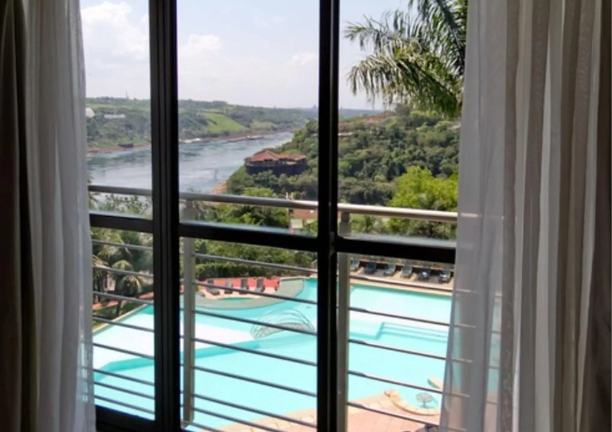 Amérian Portal del Iguazú Hotel