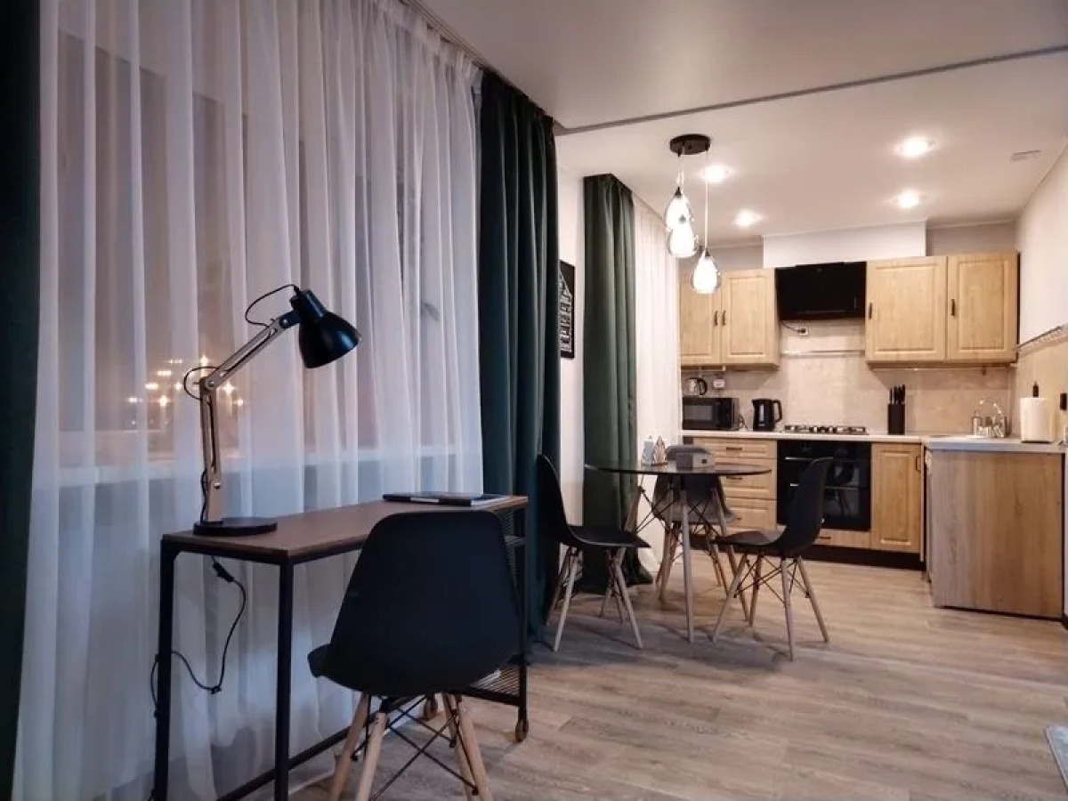 Апартаменты На сутки 51 на ул. Шмидта , д. 33а