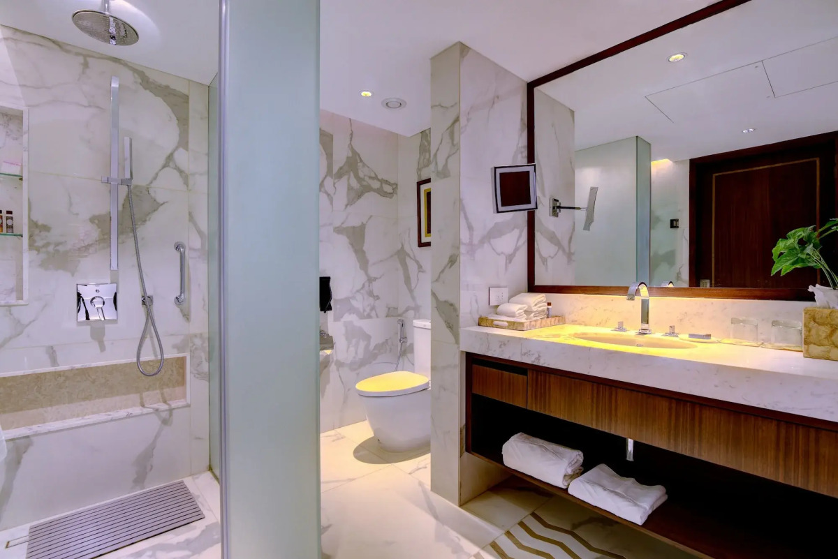 Tajview,Agra-IHCL SeleQtions