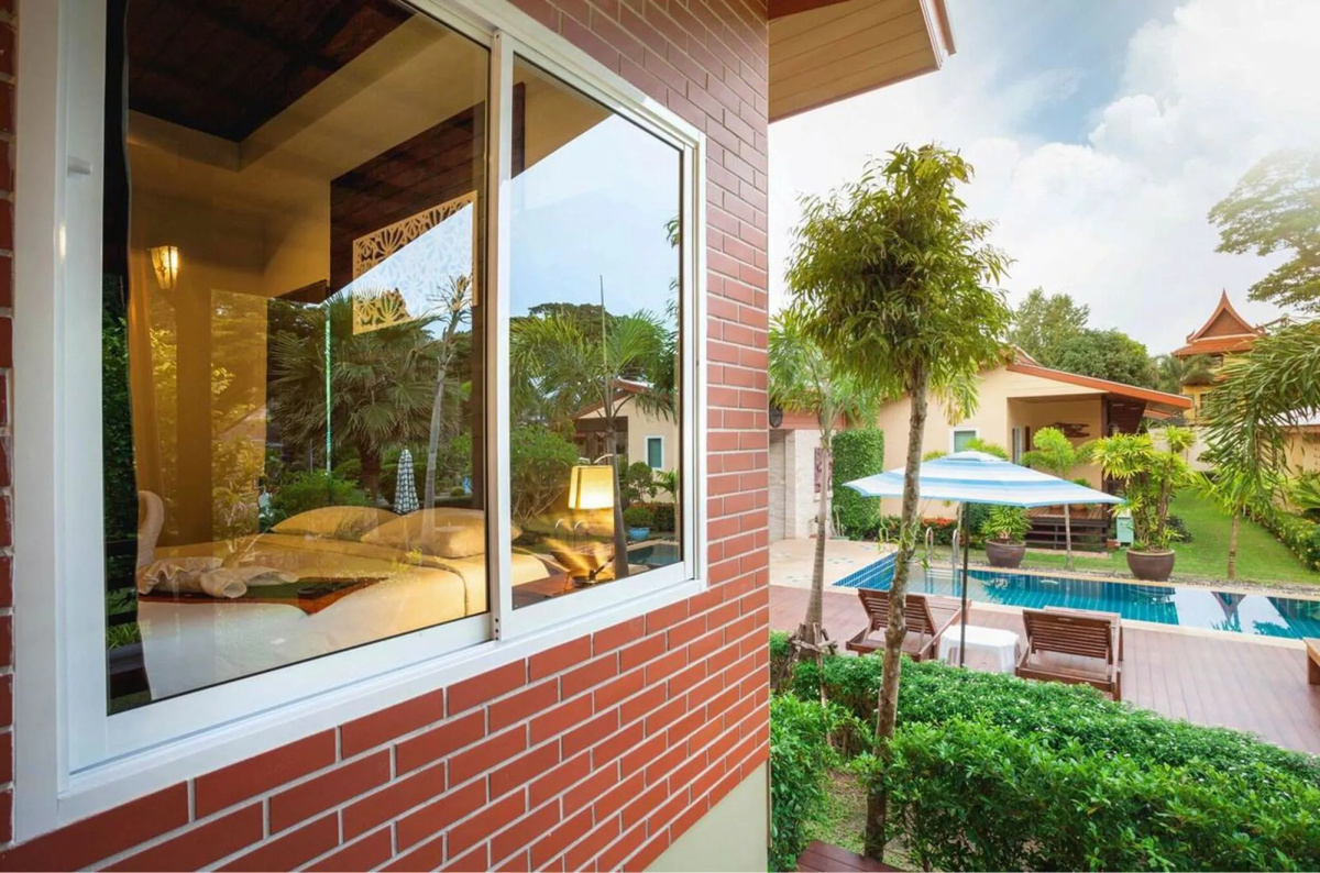 Siray Green Resort