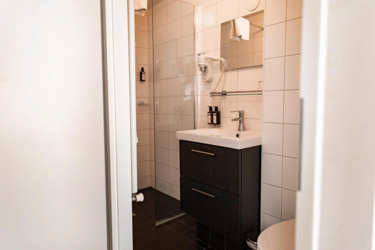 Leonardo Hotel Amsterdam City Center