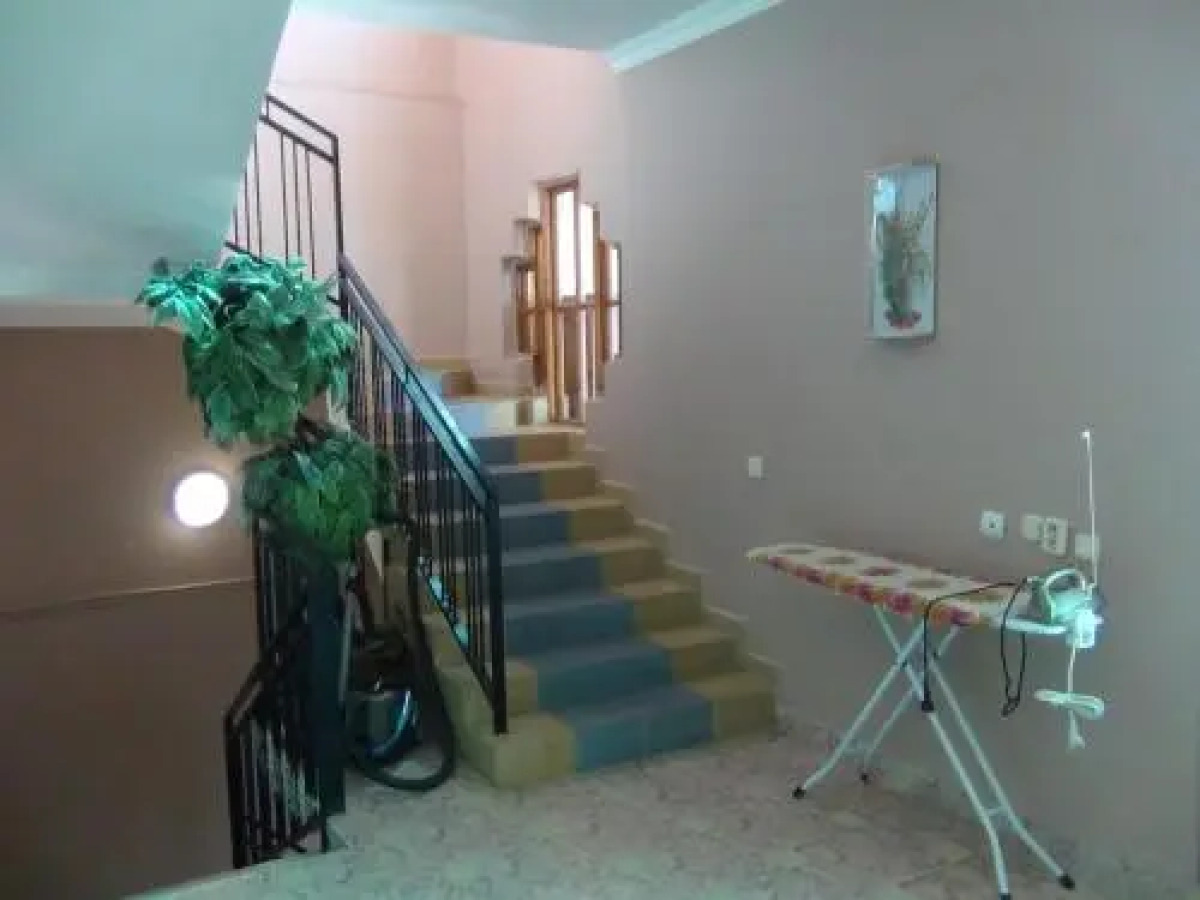 Гостевой дом Тома