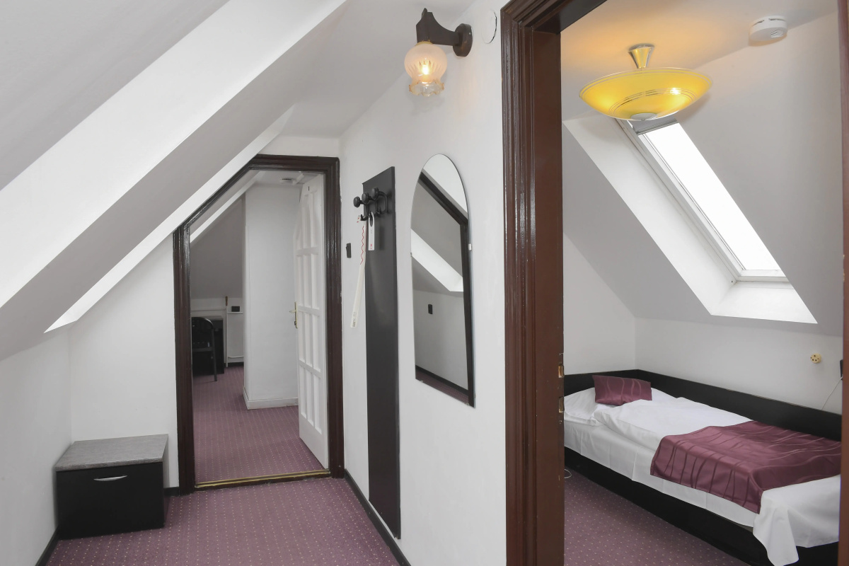 Budai Hotel