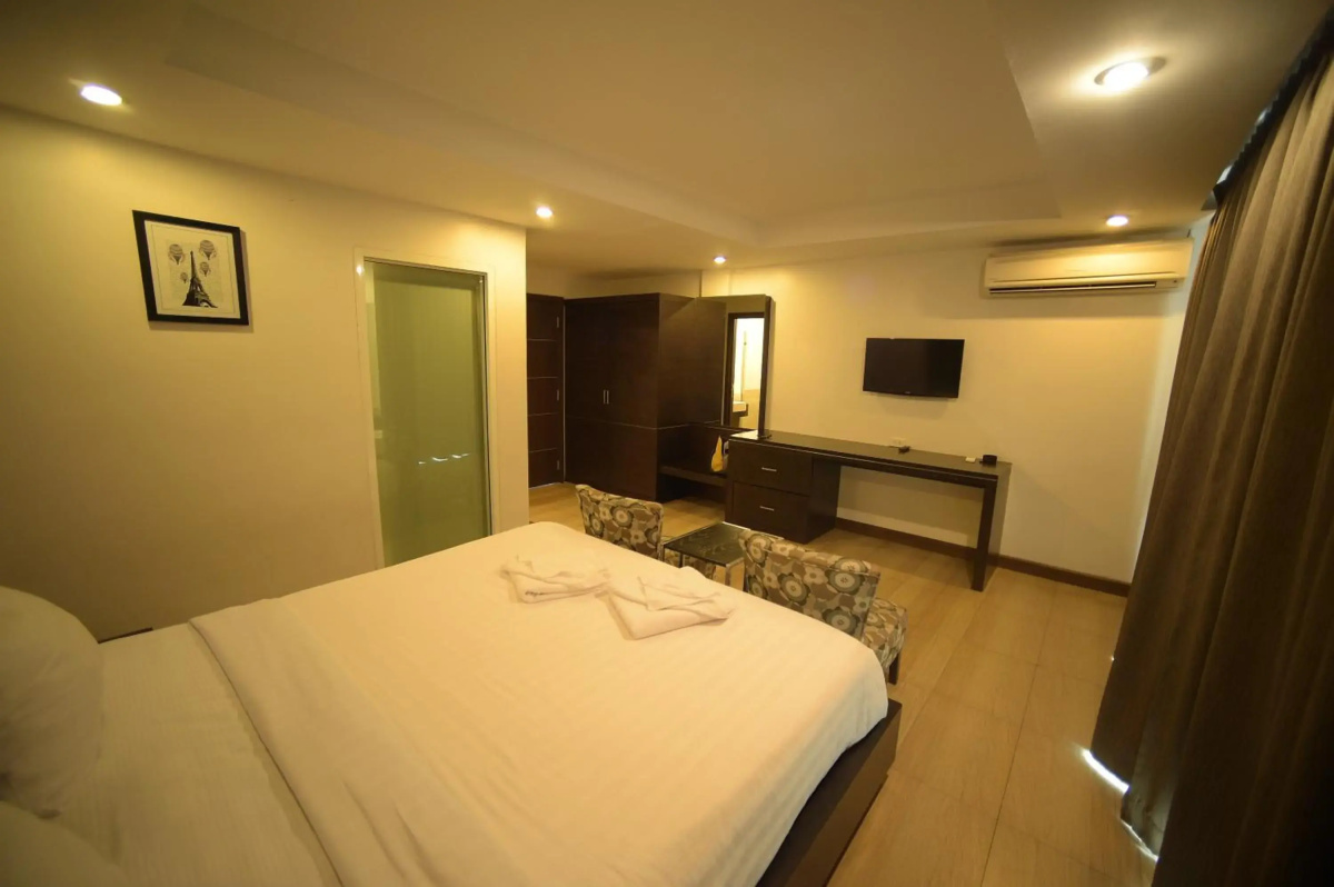 Villa Navin Resort