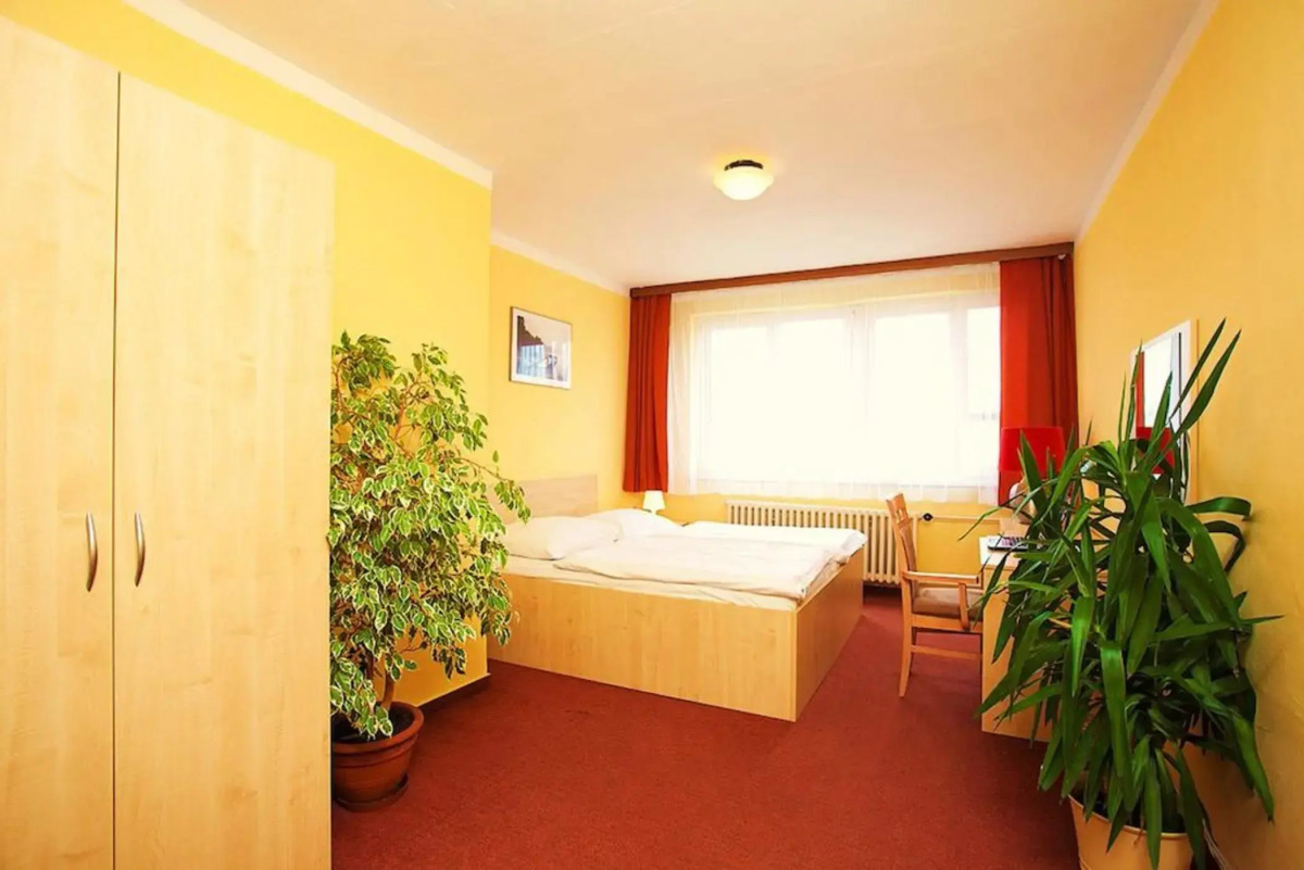 Hotel Charles Central - Czech Leading Hotels