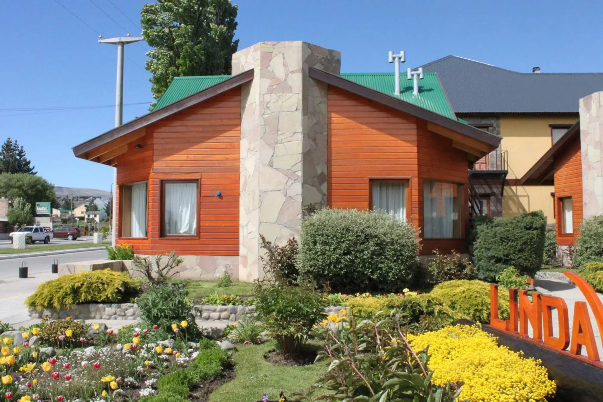 Linda Vista Apart Hotel
