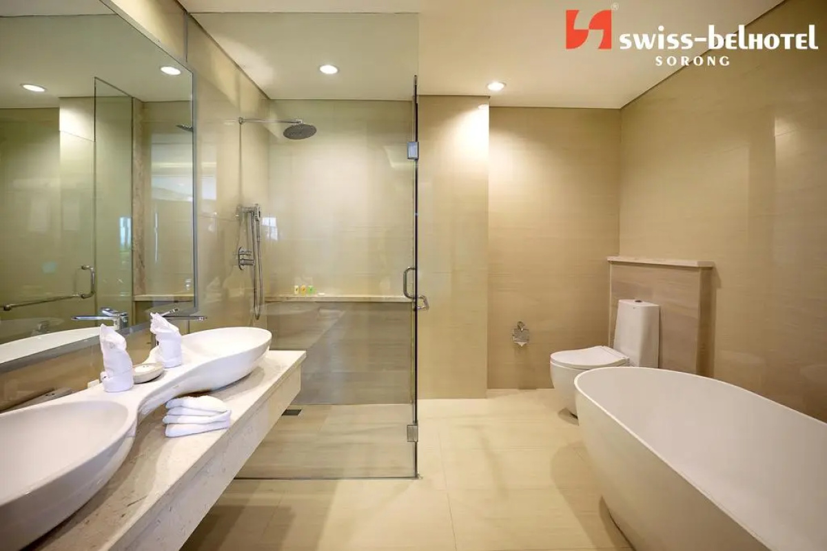 Swiss-Belhotel Sorong