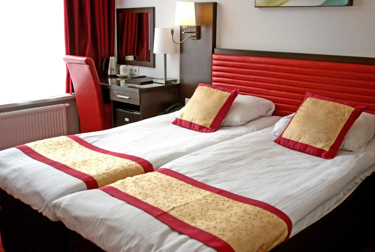 Hotel Allure
