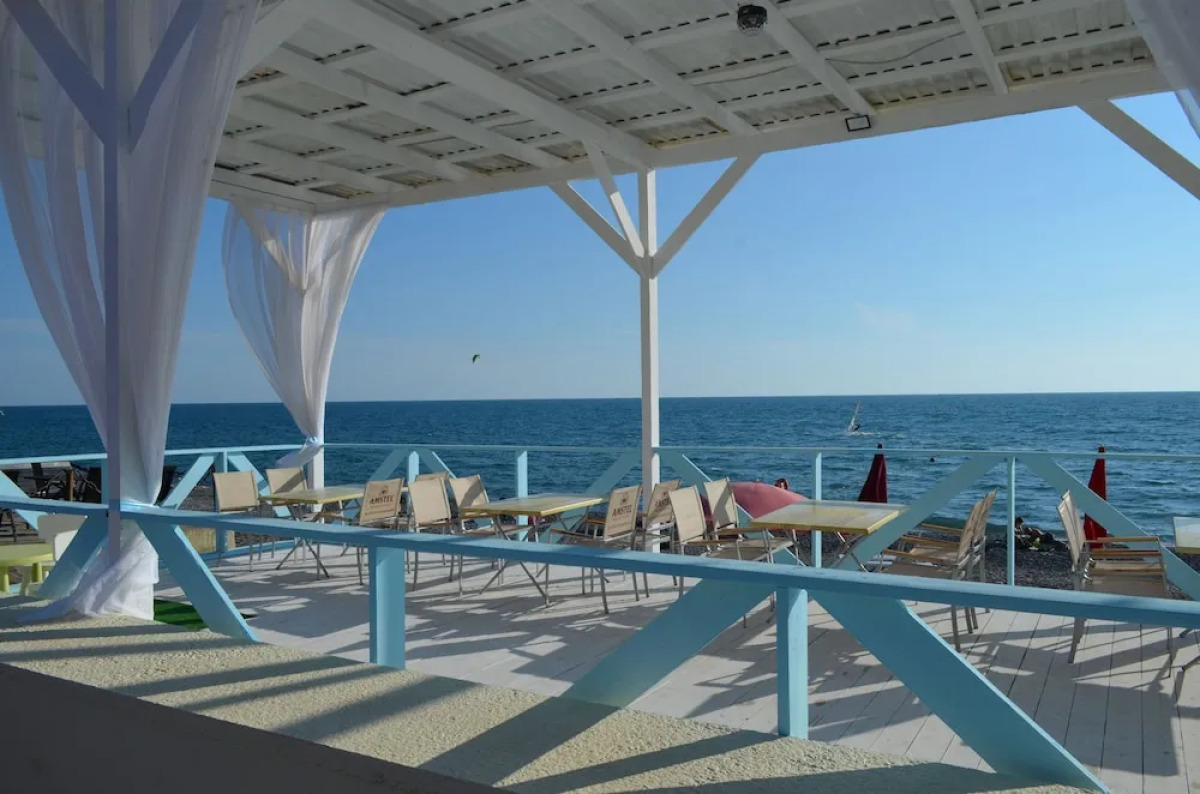 Bon Voyazh Apart Hotel