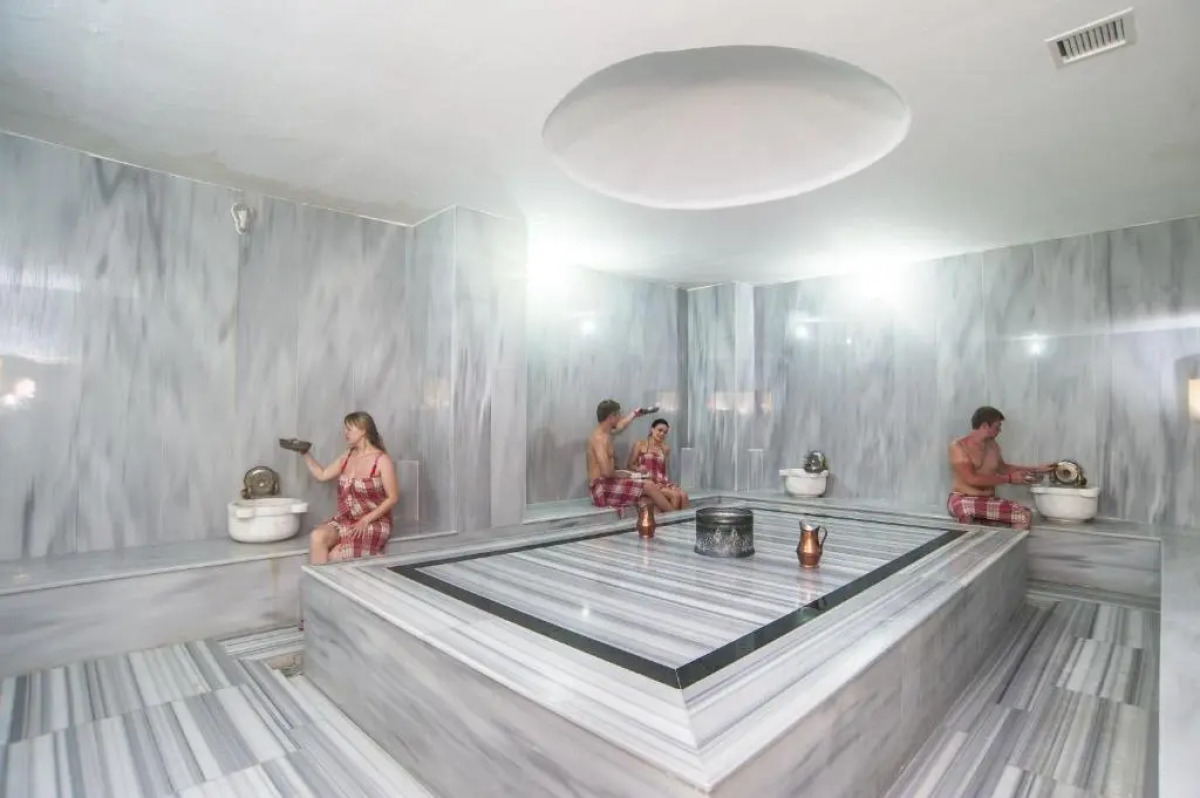 Concordia Celes Beach Hotel - Ultra All Inclusive