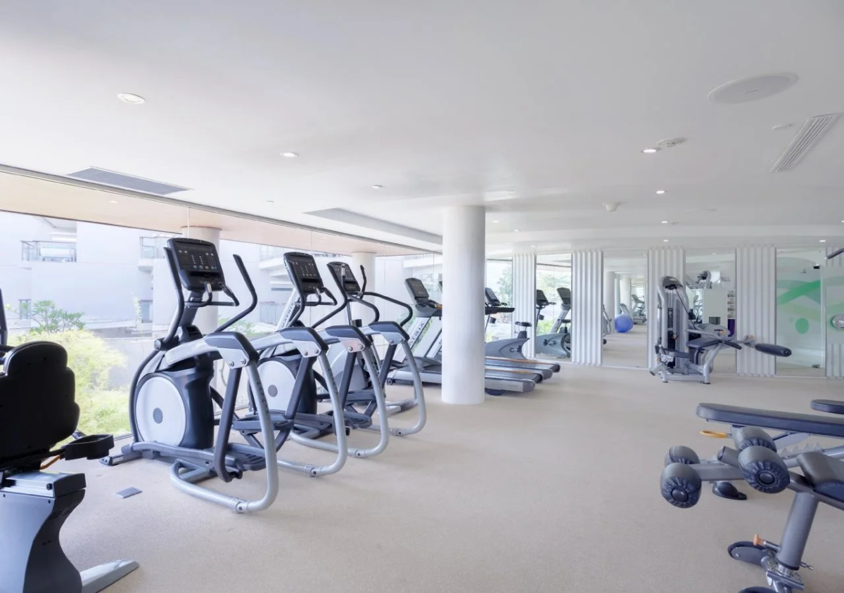 Double-Six Luxury Hotel