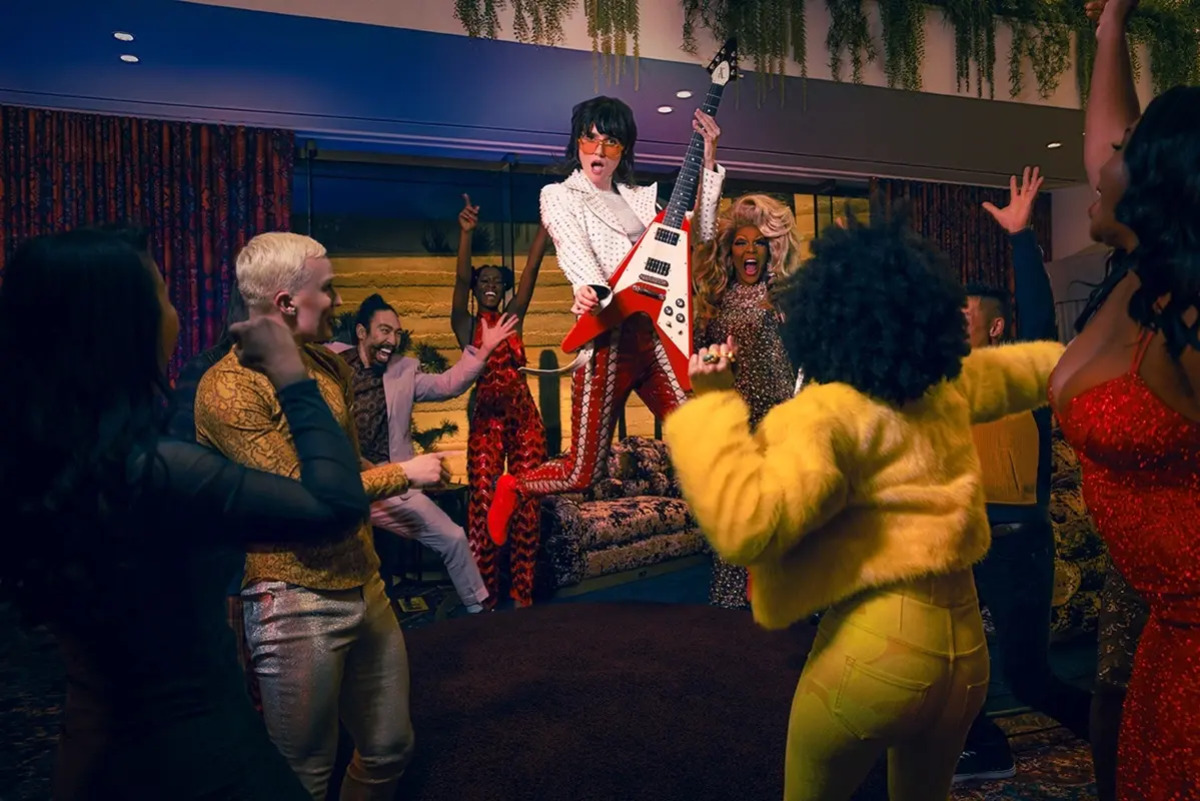 Virgin Hotels Las Vegas, Curio Collection by Hilton