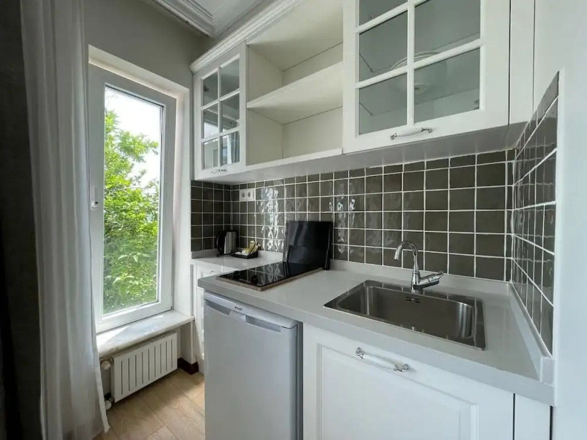 Marmara Konak Old City