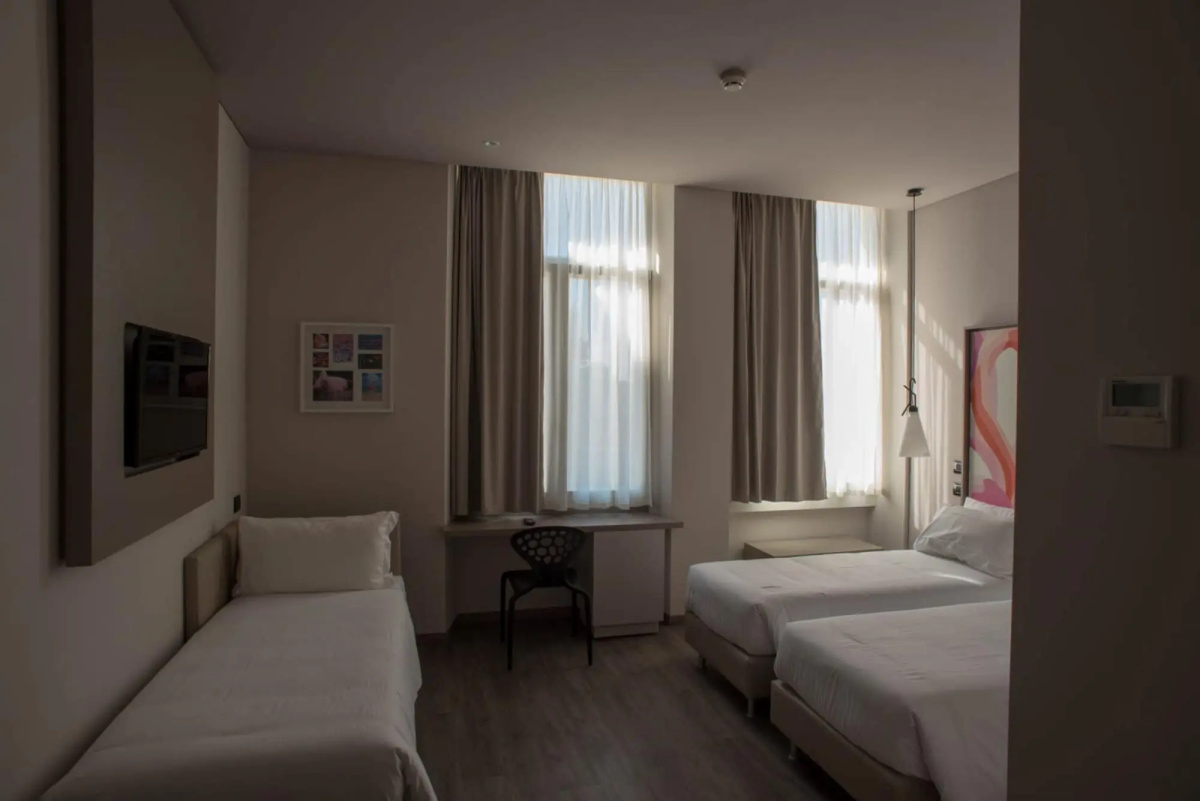 Hotel San Giovanni Roma