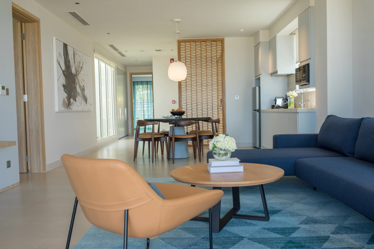 Alma Resort Cam Ranh