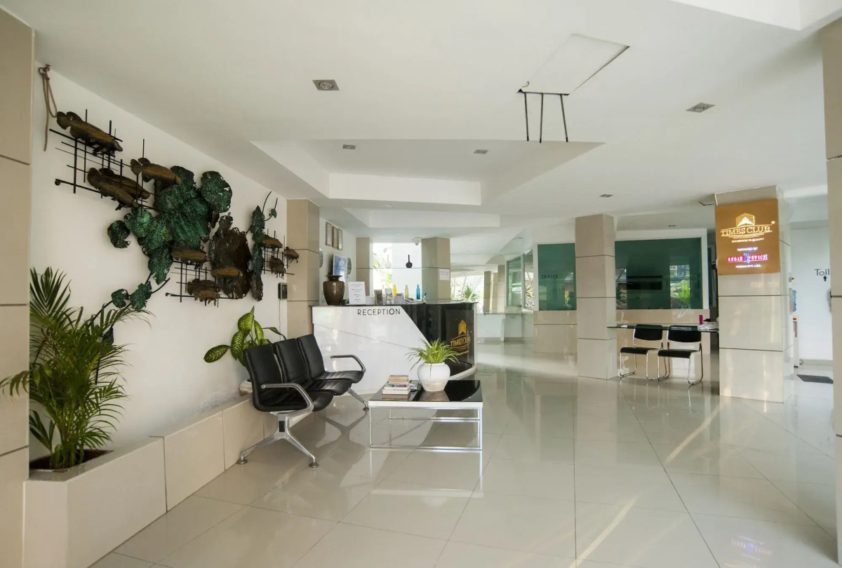 Cozy Resort, A Boutique Hotel