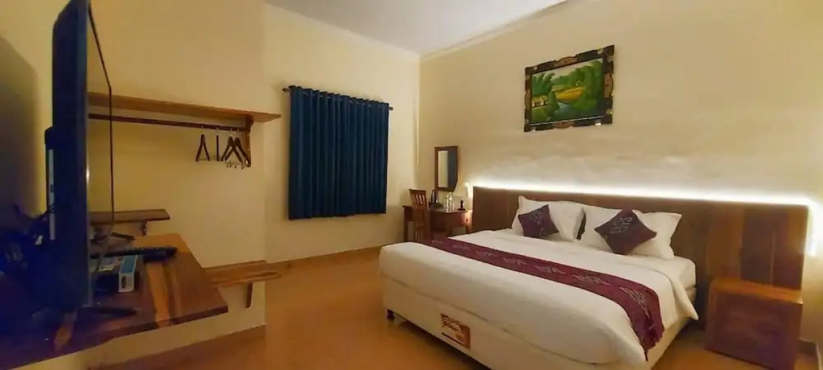 Kuta Paradise