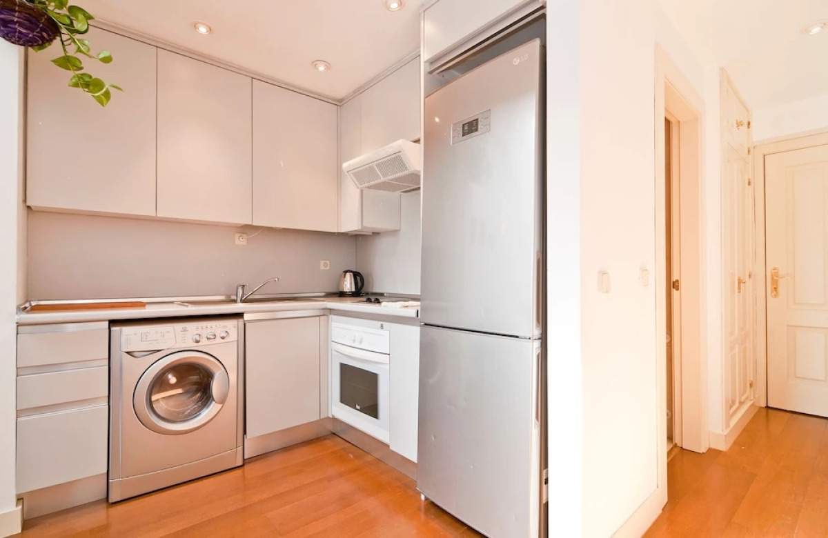 Apartamento Príncipe