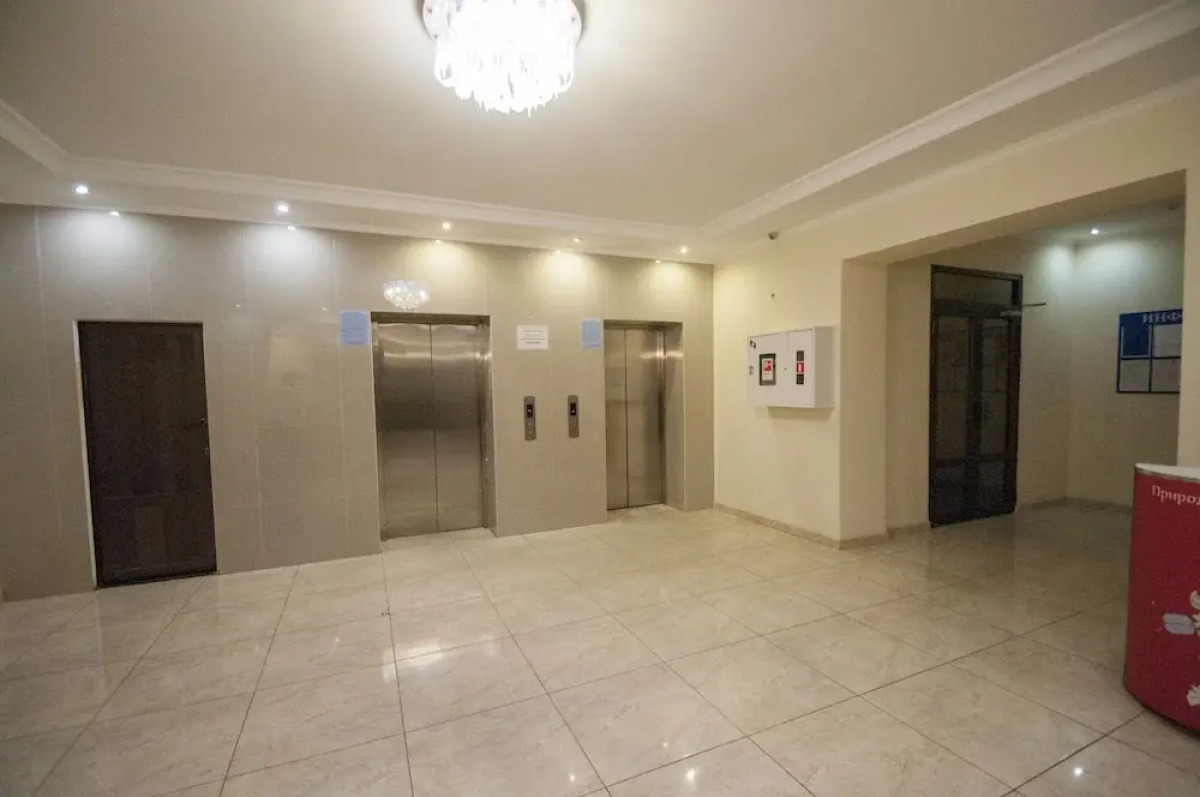 Apart-Hotel Svetlana