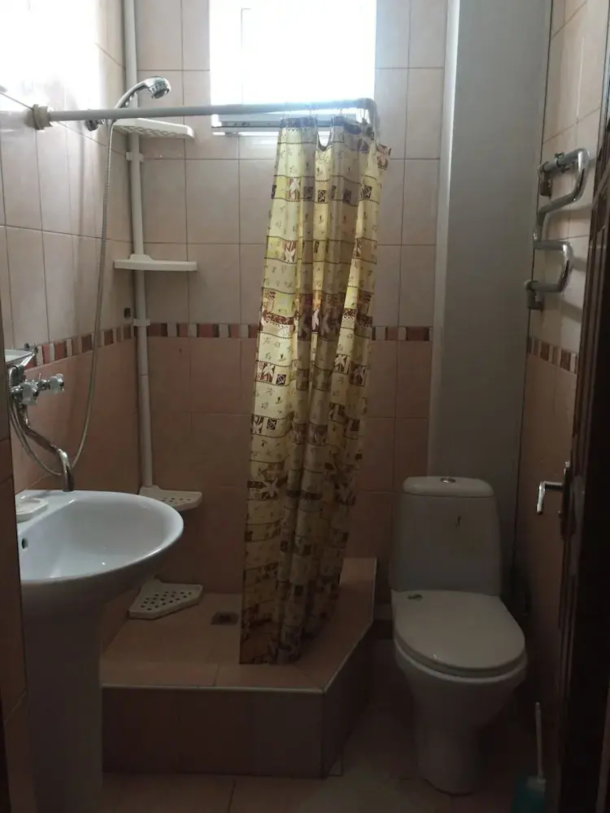 Guest House U Priboya