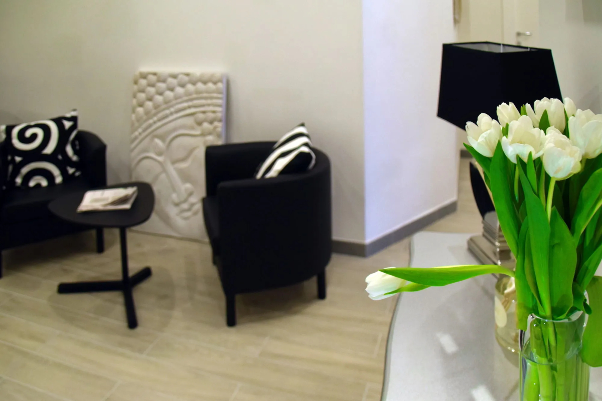 Gregori Guest House