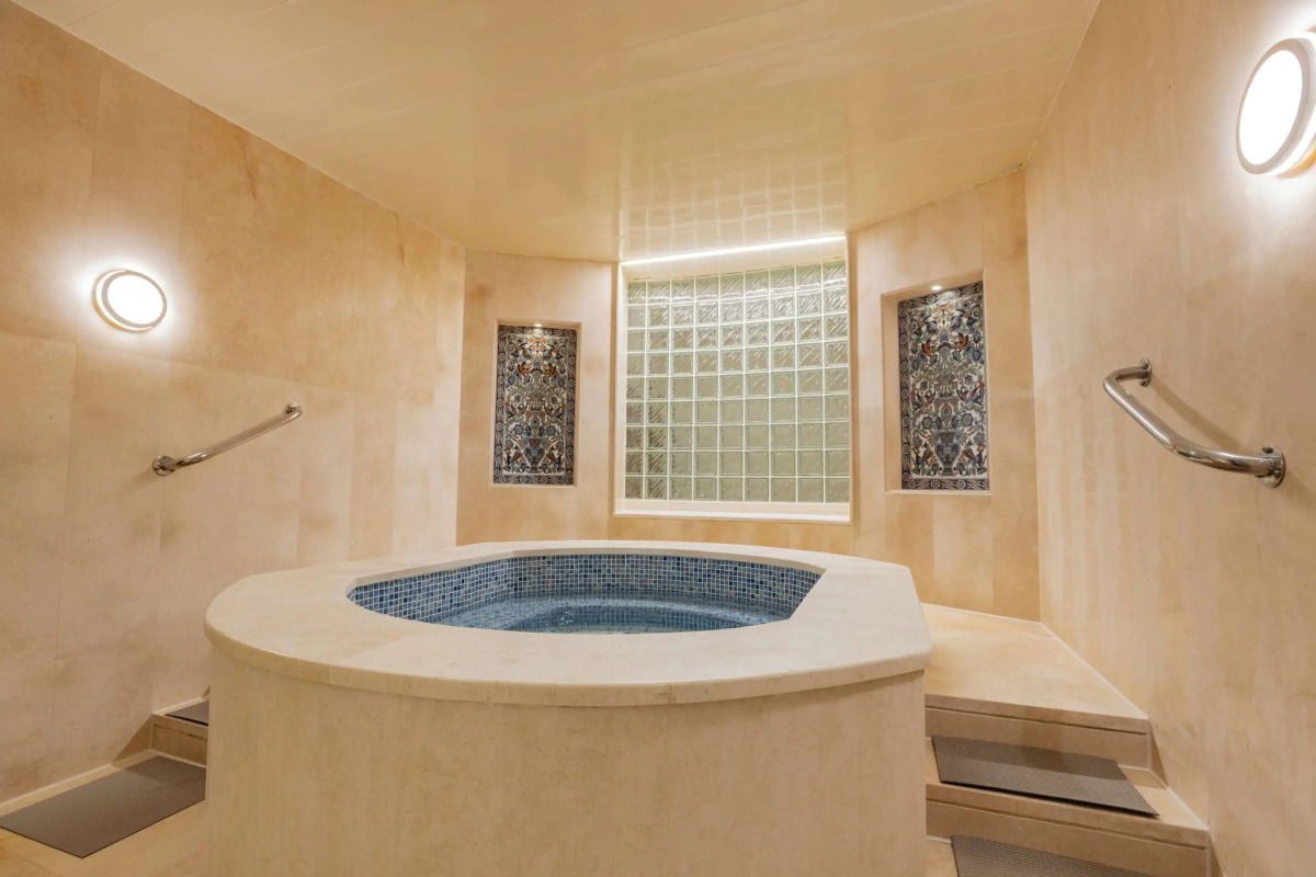 Steigenberger Al Dau Beach	