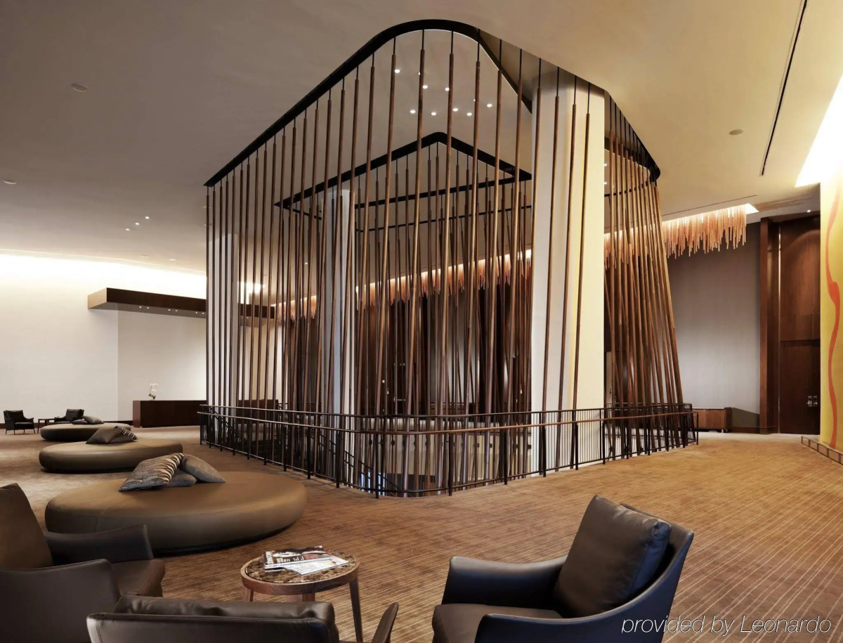 Conrad New York downtown