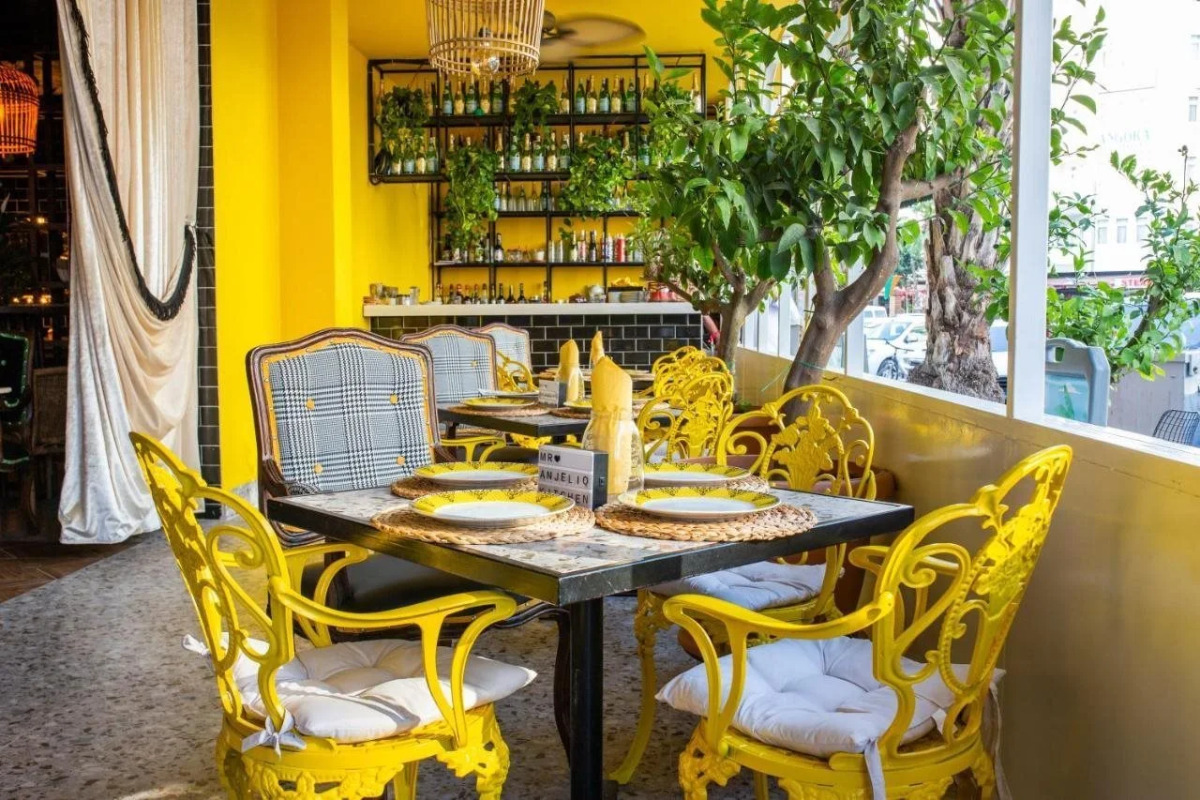 Anjeliq Downtown Boutique Hotel