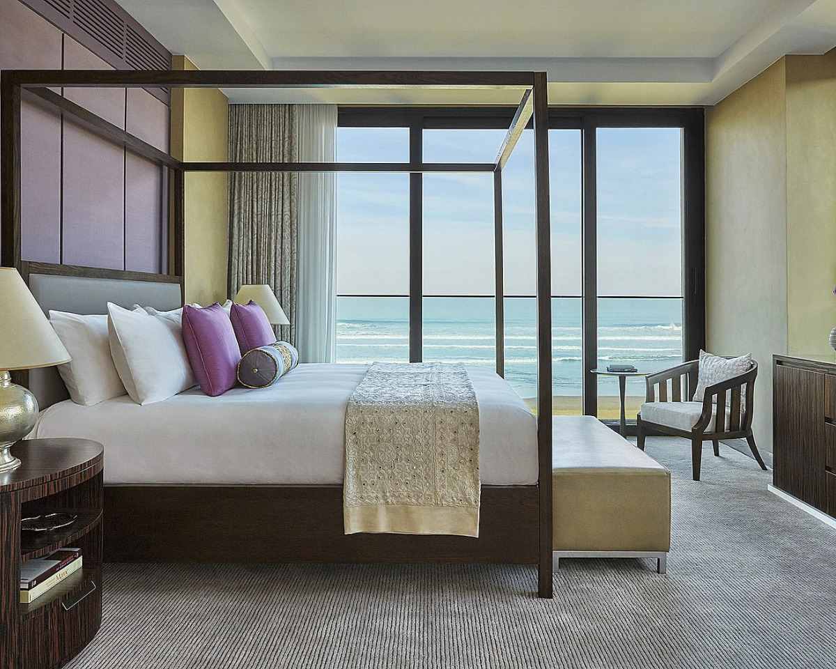 Four Seasons Hotel Casablanca