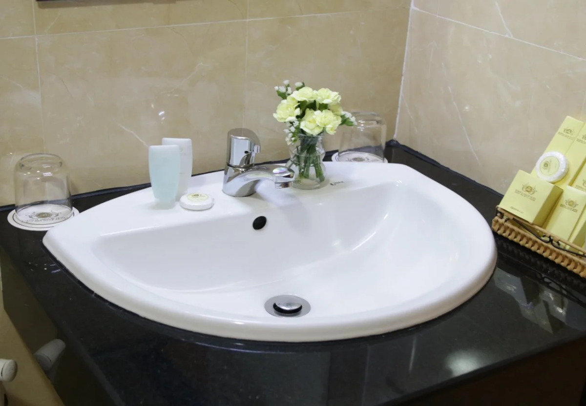 Beautiful Saigon Hotel