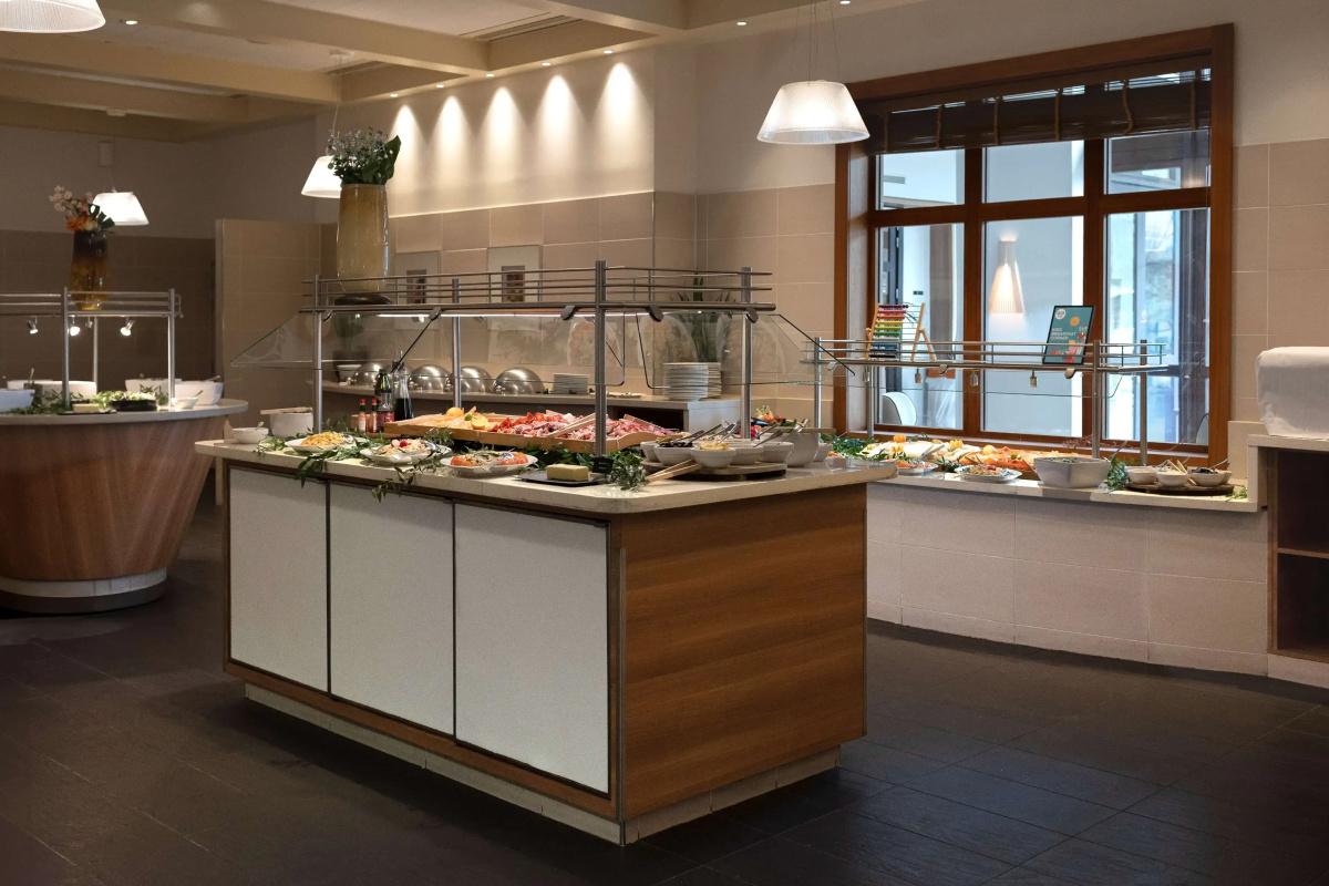 Radisson Blu Hotel Paris, Marne-la-Vallée