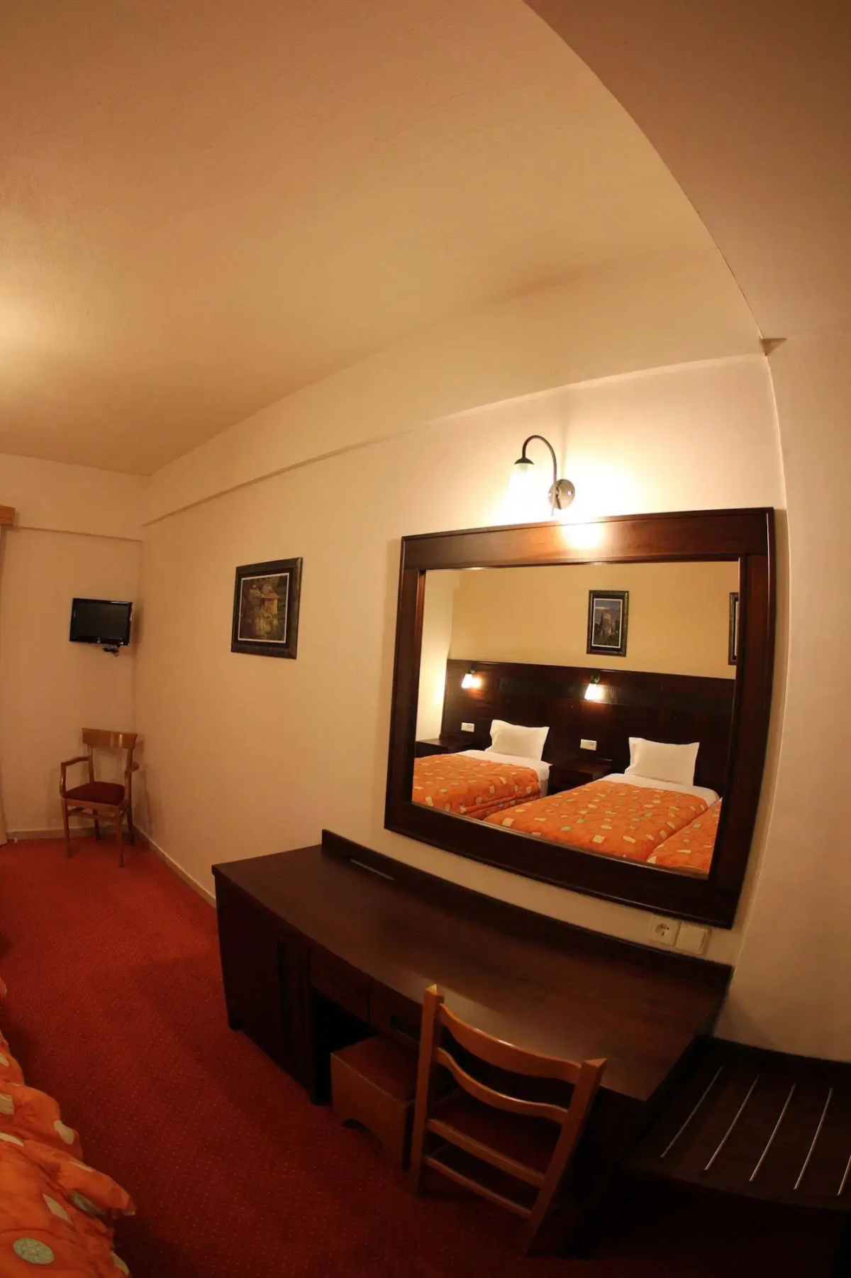 Orfeas Hotel