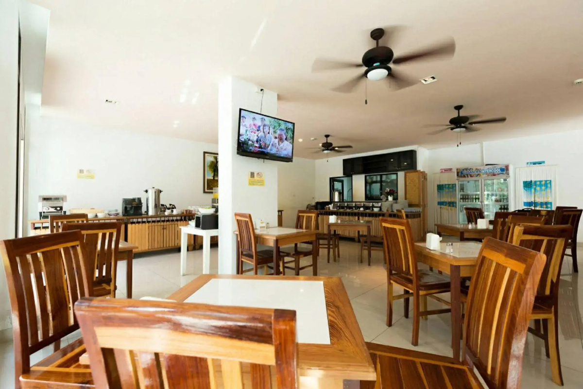 Neo Hotel Pattaya