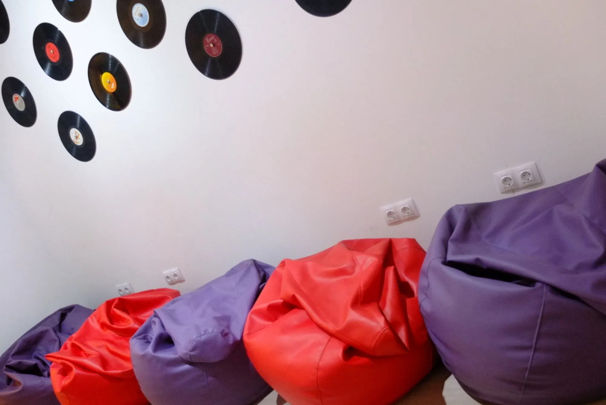 No Limit Hostel Central