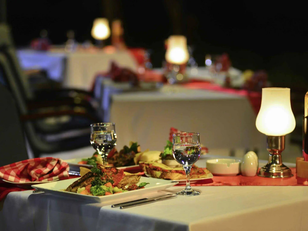Novotel Sharm el Sheikh