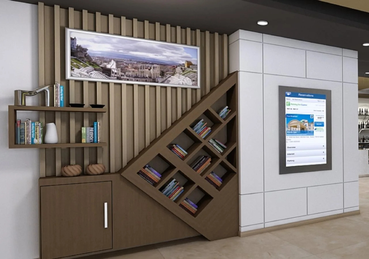 Holiday Inn Plovdiv by IHG