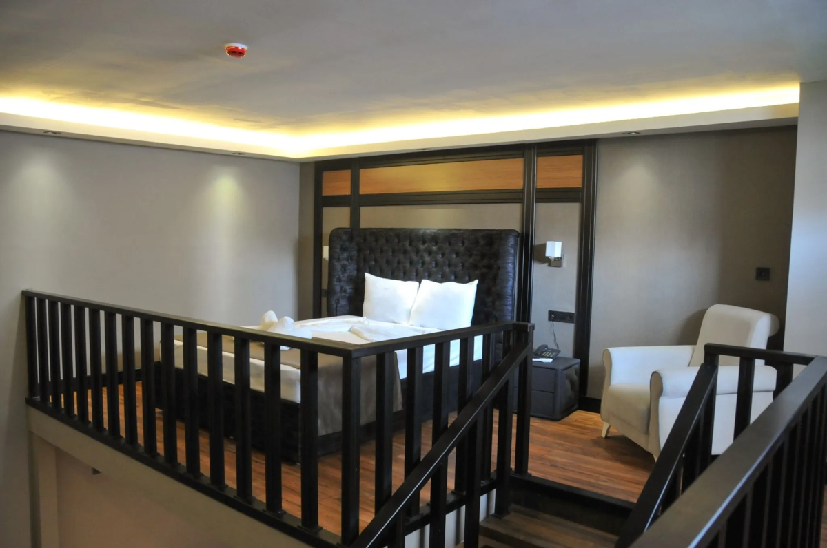 Eva Boutique Hotel Spa