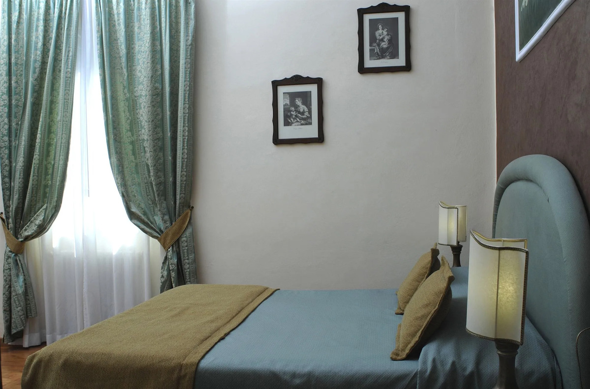 B&B Dante e Beatrice