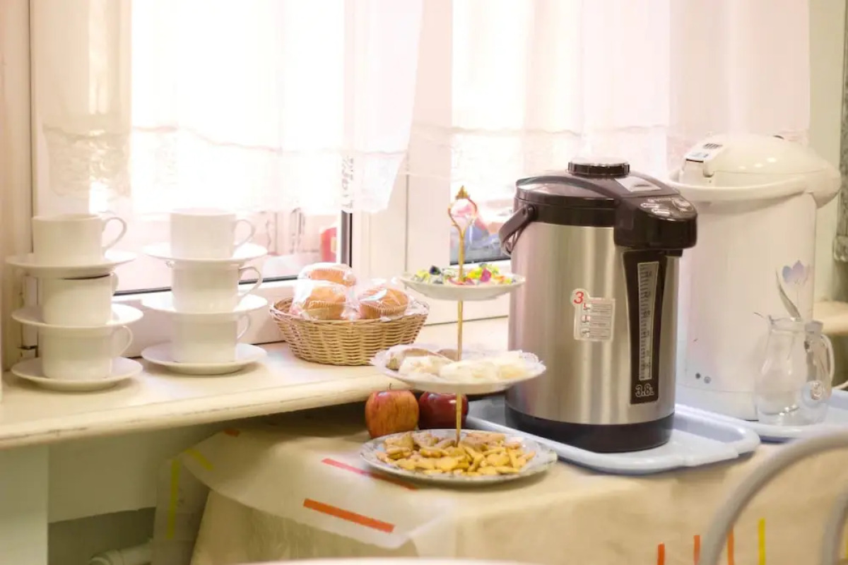 Лебедушка на Кузнечном