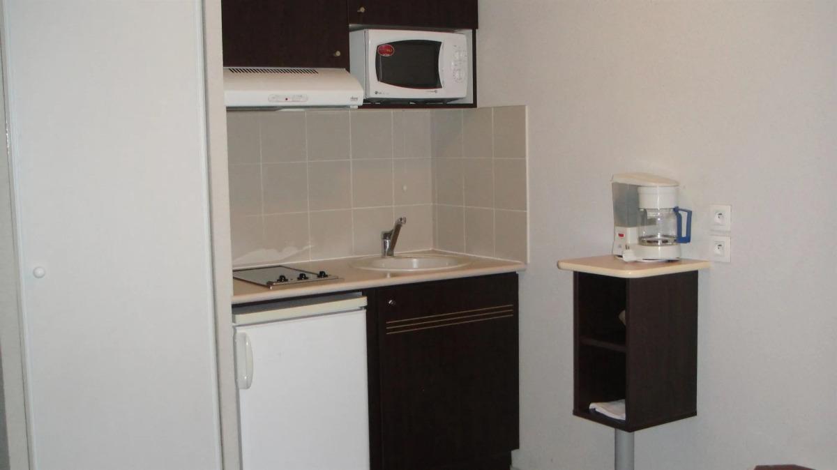 City Résidence Bordeaux Centre