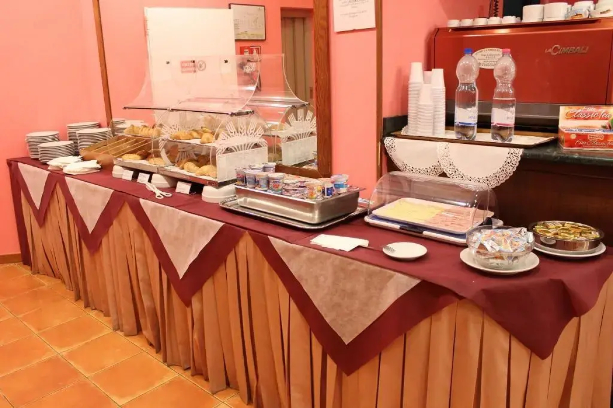 Hotel Rex Milano