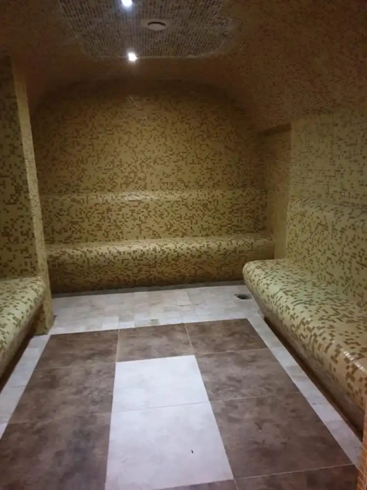 Bansko ski apartment